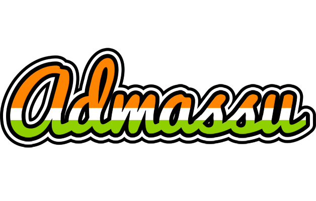 Admassu mumbai logo
