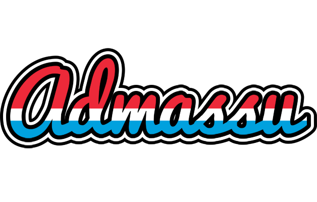 Admassu norway logo