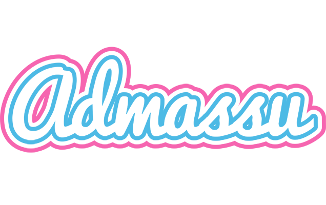 Admassu outdoors logo