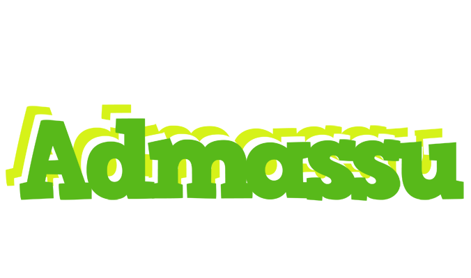 Admassu picnic logo