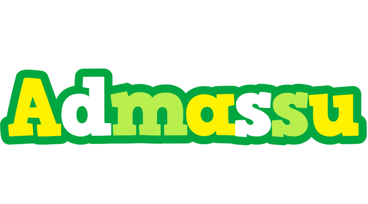 Admassu soccer logo