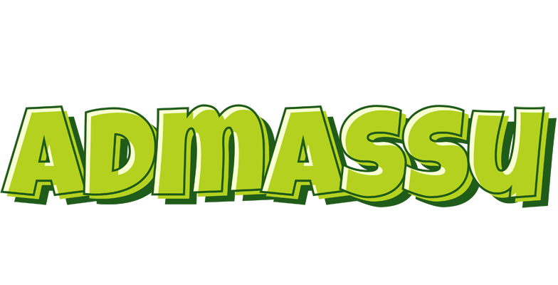 Admassu summer logo