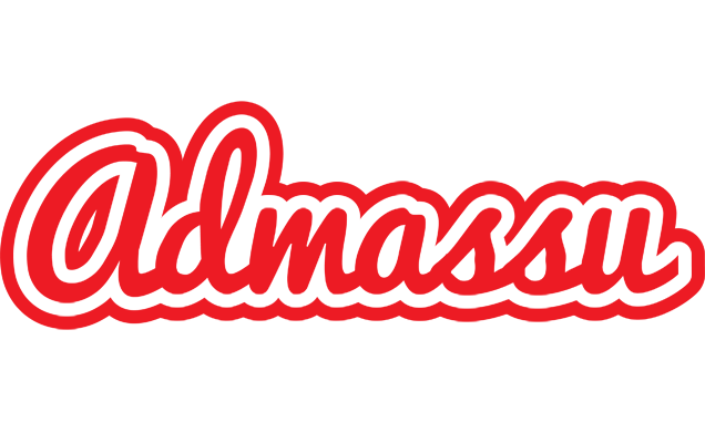 Admassu sunshine logo