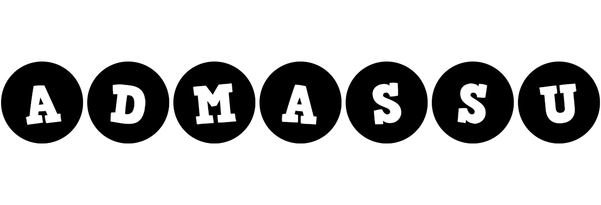 Admassu tools logo