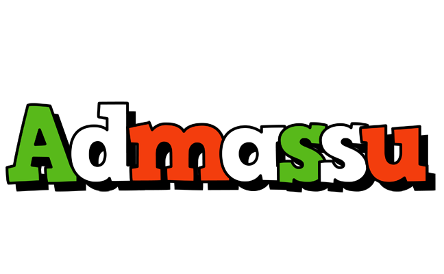 Admassu venezia logo