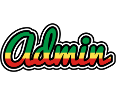 Admin african logo