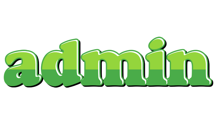 Admin apple logo