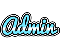Admin argentine logo