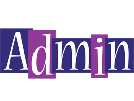 Admin autumn logo