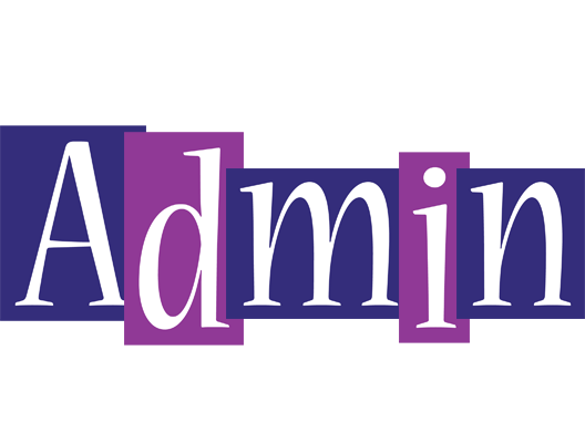 Admin autumn logo