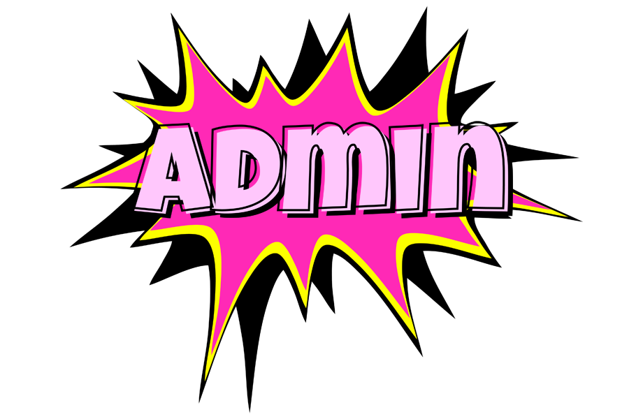 Admin badabing logo