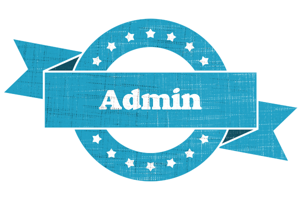 Admin balance logo