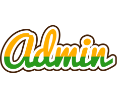 Admin banana logo