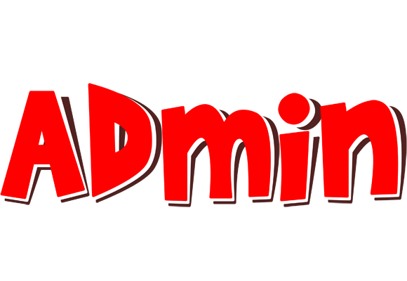 Admin basket logo