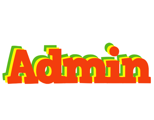 Admin bbq logo