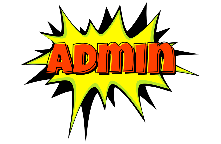 Admin bigfoot logo