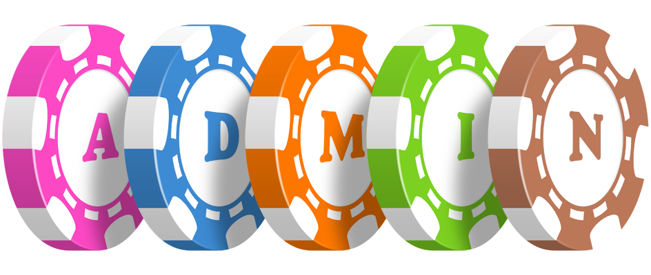 Admin bluffing logo