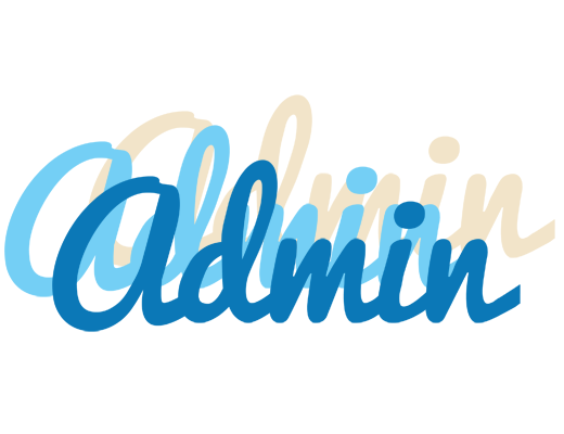 Admin breeze logo