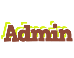 Admin caffeebar logo
