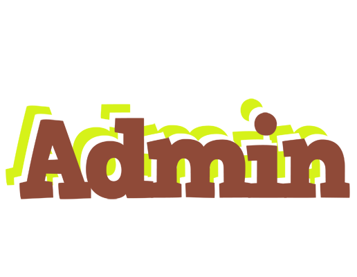 Admin caffeebar logo