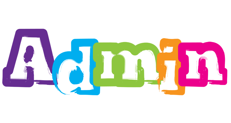 Admin casino logo