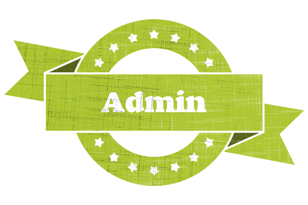 Admin change logo