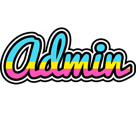 Admin circus logo