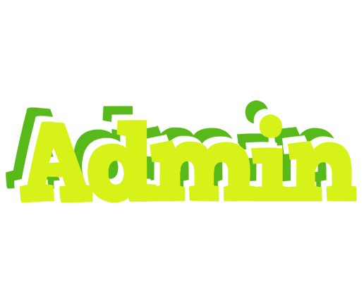 Admin citrus logo