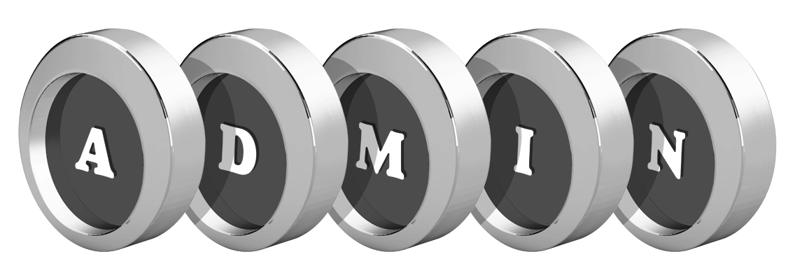 Admin coins logo
