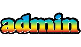 Admin color logo