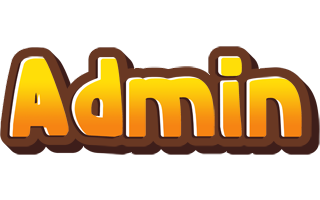 Admin cookies logo