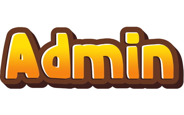 Admin cookies logo