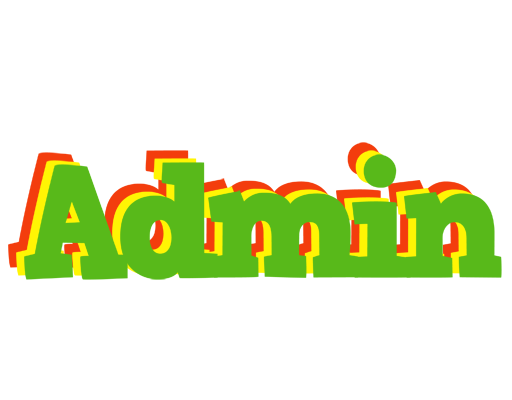 Admin crocodile logo