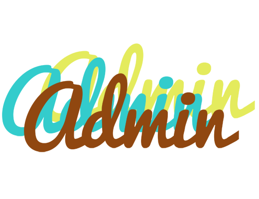 Admin cupcake logo