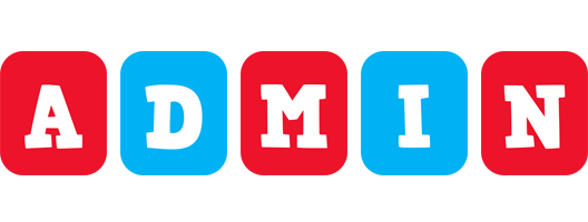 Admin diesel logo