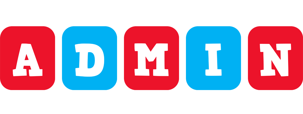 Admin diesel logo