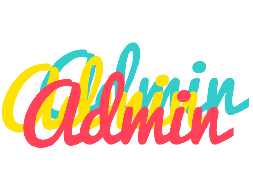Admin disco logo