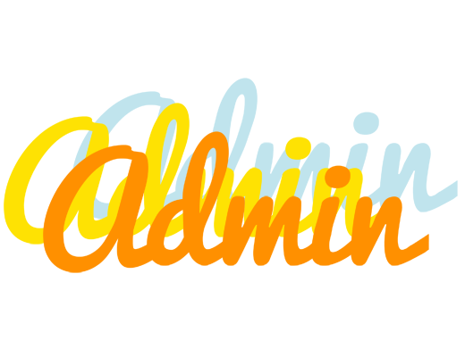 Admin energy logo