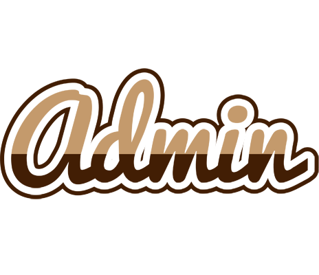 Admin exclusive logo
