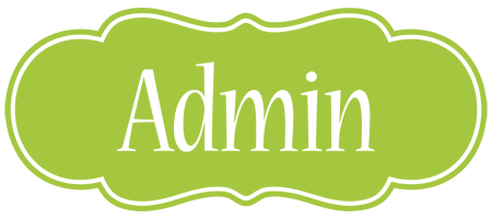 Admin family logo
