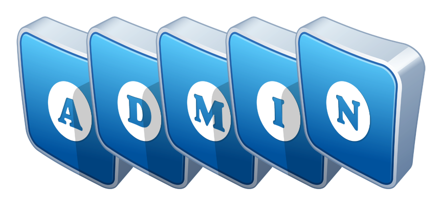 Admin flippy logo