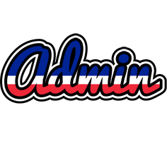 Admin france logo