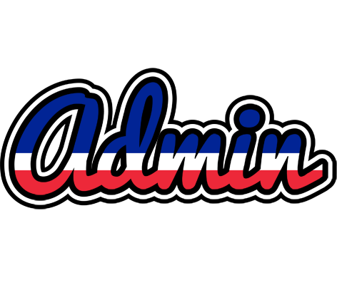Admin france logo