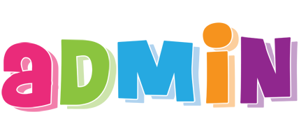 Admin friday logo