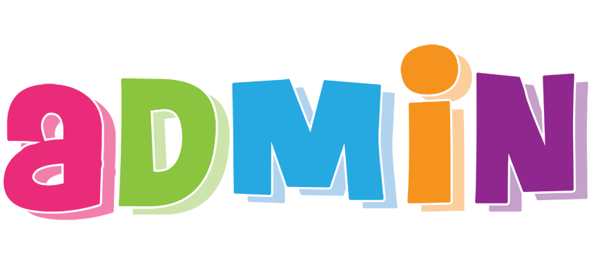 Admin friday logo