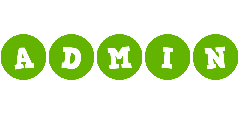 Admin games logo