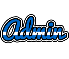 Admin greece logo