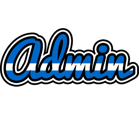 Admin greece logo