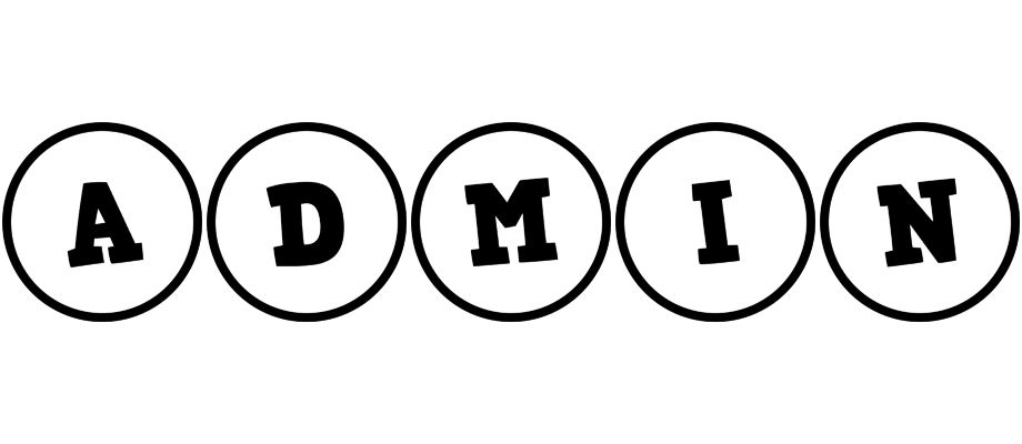 Admin handy logo