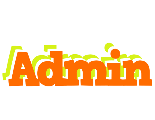 Admin healthy logo